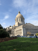 Acupuncture and Eastern Medicine Legislative Day
